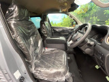 もちろん車内はキレイです♪よりクリーンな状態をキープしたいお客様には『ナノゾーンコート』がおすすめ!新型コロナウイルス対策や、除菌・消臭に効果を発揮し多くの方にご好評いただいております。