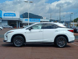 RX 450h Fスポーツ 4WD 