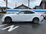 IS 300h Fスポーツ 