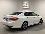 【Honda認定中古車 U-Select】 は3つの安心をお約束します。 1 Hondaのプロが整備した安心。 2 第三者機関がチェックした安心。 3 購入後もHondaが保証する安心。
