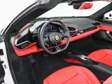 296 GTS F1 DCT 