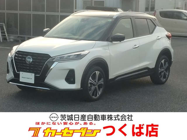 キックス 1.2 X (e-POWER) 