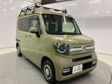 N-VAN +スタイル ファン 