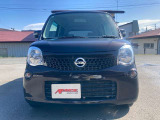 モコ X FOUR 4WD 