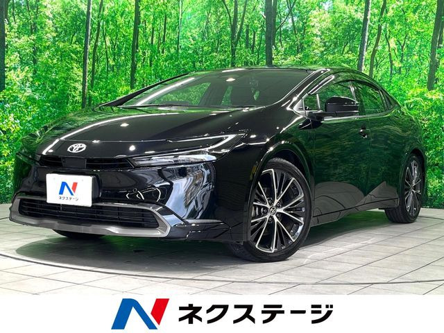プリウス 2.0 Z 