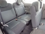 清潔で広々した座席です!是非、現車を見て体感してみてください。