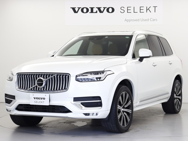 XC90 アルティメット B6 AWD 4WD 