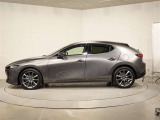 MAZDA3ファストバック 2.0 20S バーガンディ セレクション 