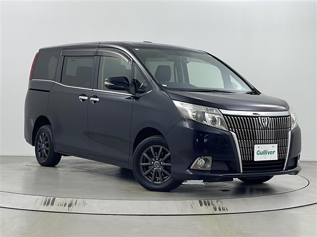 エスクァイア 2.0 Gi 4WD 4WD サンルーフ