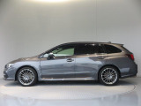 レヴォーグ 1.6 STI スポーツ アイサイト 4WD 