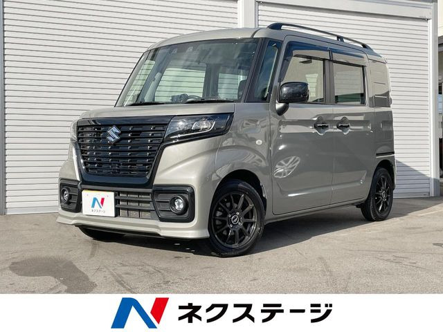 スペーシアベース XF 