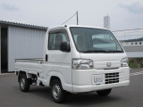 アクティトラック SDX 4WD ボディーカラーはタフホワイトです