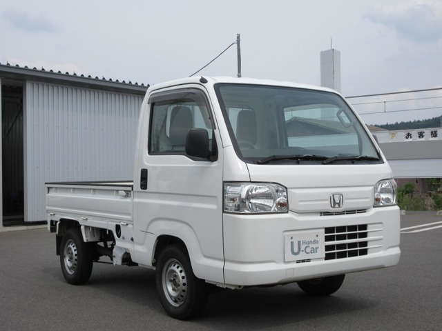 アクティトラック SDX 4WD