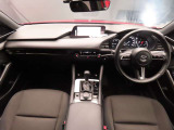 MAZDA3ファストバック 1.8 XD プロアクティブ ツーリング セレクション 