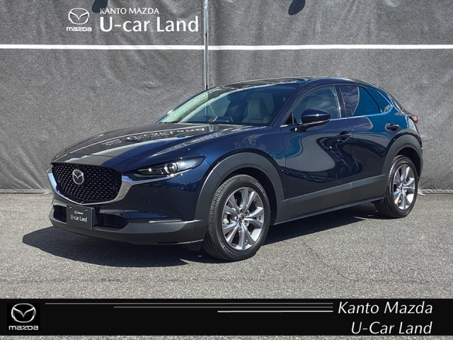 CX-30 2.0 20S Lパッケージ 