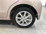 お手ごろな一台です。