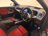 GLB GLB200d 4マチック AMGライン 4WD 