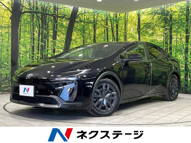プリウス  G