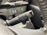 【オートライト(AUTO)】外の明るさをシステムが感知して、自動でヘッドライトが点灯します!ヘッドライトをつけ忘れを防ぐ便利機能です。