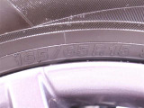 165/65R15   タイヤサイズです。 夏タイヤのご相談もスタッドレスタイヤの事も、石川トヨペットカローラにご相談くださいませ
