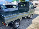 キャリイ KC エアコン パワステ 4WD 
