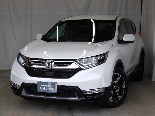CR-V  2.0 e:HEV EX