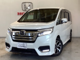 ホンダ ステップワゴン