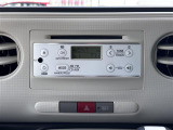 【オーディオ】車内で音楽がお楽しみいただけます! ※最新ナビやバックカメラ(バックモニター)、後席専用モニター(フリップダウンモニター)の取付をご要望の場合はお気軽にスタッフにお尋ねください。