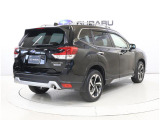 フォレスター 2.0 アドバンス 4WD ナビ&F&S&Rカメラ ドラレコ 本革シート
