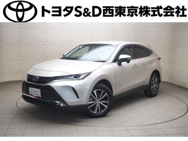ヤリス 1.5 ハイブリッド G 