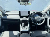 RAV4 2.5 ハイブリッド G E-Four 4WD 