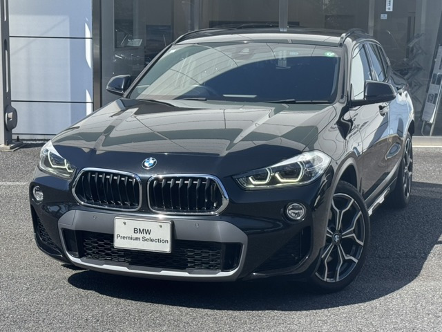 X2 xドライブ20i MスポーツX 4WD 