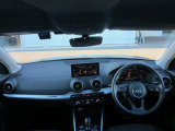 運転に必要な情報をメーター内に集約し、ドライバーの安全で快適な運転に寄与するアウディバーチャルコックピット。