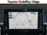 インパネ中央部にオ-ディオ機能とスマホ連携機能を搭載したディスプレイオ-ディオを装備しています。(TV・CD・DVDデッキは装備しておりませんのでご注意ください)