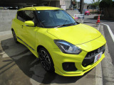スイフト 1.4 スポーツ エアロ 外オーディオ Bカメラ ETC