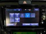 トヨタ純正7インチナビ(TV・Bluetooth・DVD・CD・SD・)