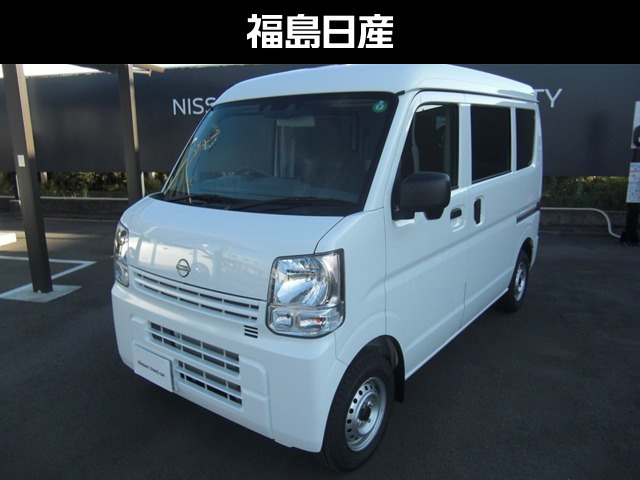 クリッパー DX ハイルーフ 4WD 