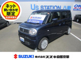 スズキ ワゴンRスマイル