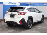 クロストレック 2.0 リミテッド 4WD 