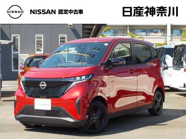 サクラX 90周年記念車