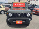ジムニー XL 4WD 
