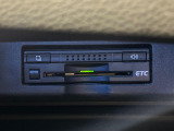 【ETC】高速道路の料金所をストレスなく通過!話題のスポットやサービスエリアに多い「スマートIC」利用時は必須のアイテムです。当店でセットアップを実施、ご納車当日からすぐにご利用いただけます!