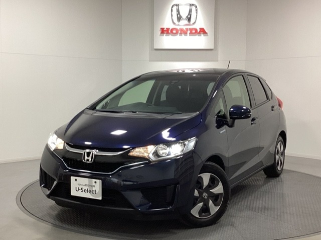 フィット 1.5 ハイブリッド Lパッケージ 