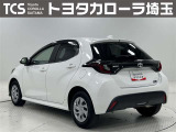 トヨタで販売する中古車は納車前の点検整備と、1年間走行距離無制限のロングラン保証付!有償で最長3年間まで延長可能!