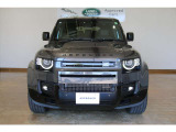 ディフェンダー 110 X ダイナミック HSE 3.0L D300 ディーゼル 4WD 