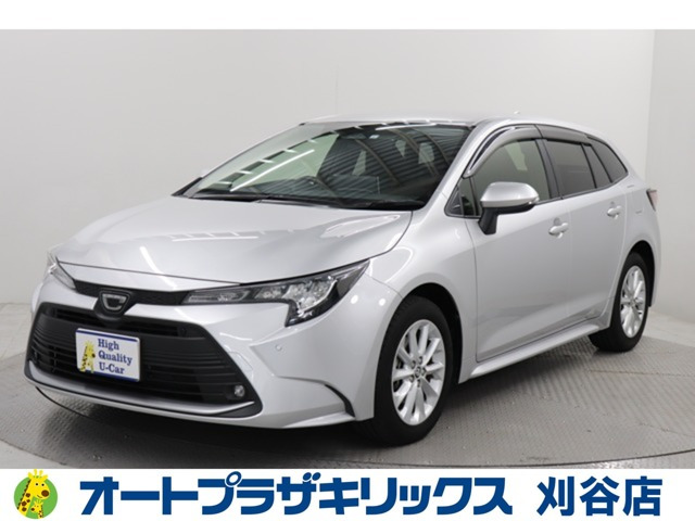 カローラツーリング1.5 G