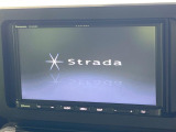 【ナビゲーション】使いやすいナビで目的地までしっかり案内してくれます。各種オーディオ再生機能も充実しており、お車の運転がさらに楽しくなります!!