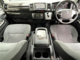ハイエースバン 2.8 スーパーGL ロング ディーゼル 4WD 4WD 修復歴無し