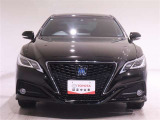 クラウン ハイブリッド 2.5 S Four 4WD 