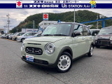 スズキ アルトラパン